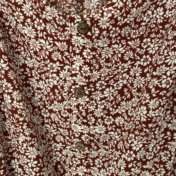 Monteau midi dress - Picture 4 of 9